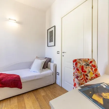 Apartament Bright Santa Croce