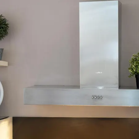 Bright Santa Croce Apartament Florencja