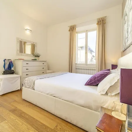 Apartmán Bright Santa Croce *
