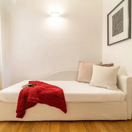 Bright Santa Croce *