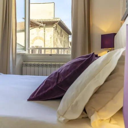 Bright Santa Croce Firenze