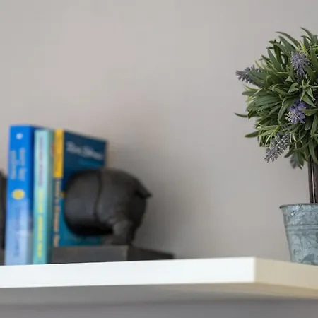 Bright Santa Croce * Firenze