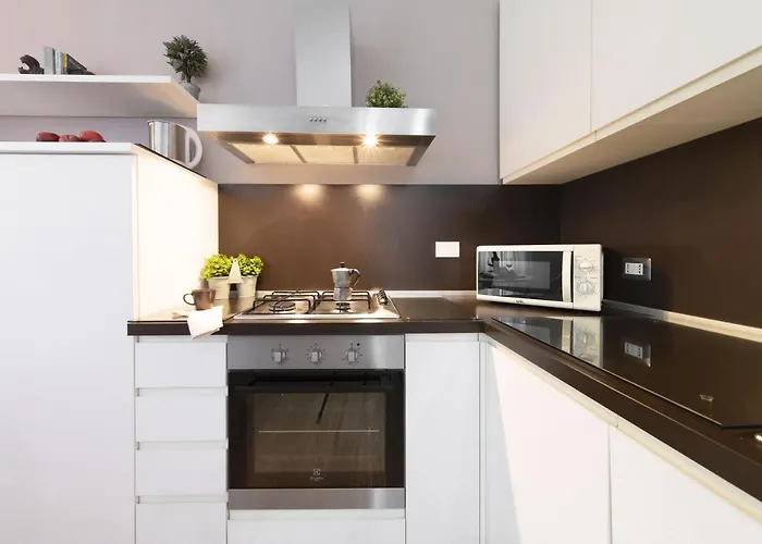 Appartement Bright Santa Croce *