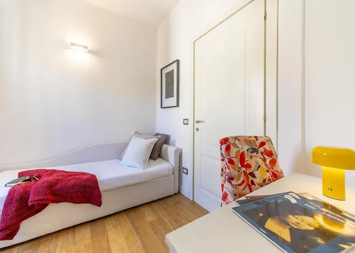 Appartement Bright Santa Croce