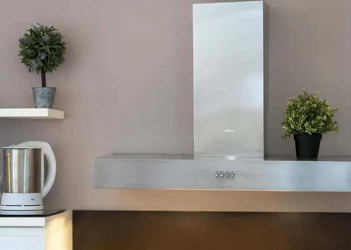 Bright Santa Croce Appartement Florence