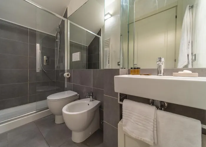 Bright Santa Croce Appartement