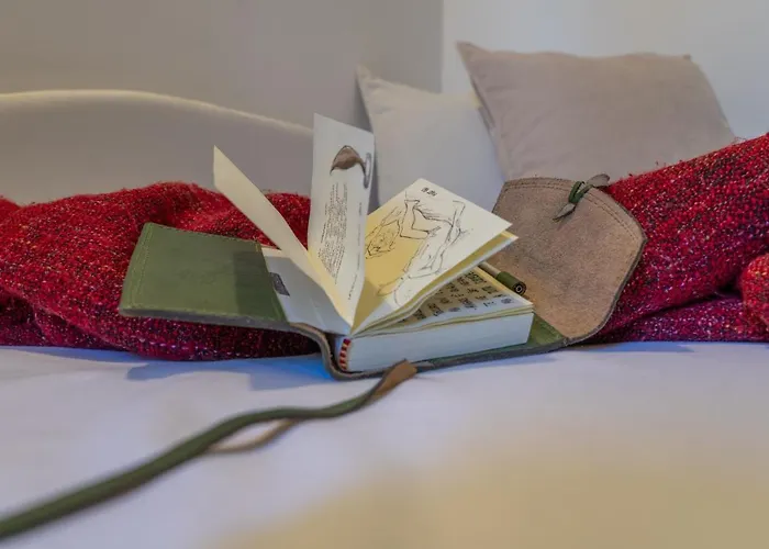 Bright Santa Croce Appartement Florence